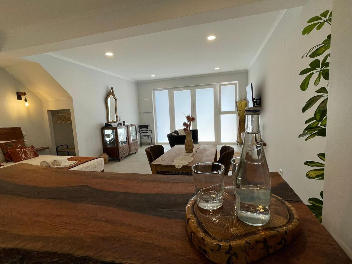 Sunsetriver Studio ปอร์ติเมา ภายนอก รูปภาพ