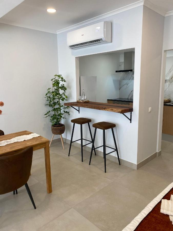 Sunsetriver Studio ปอร์ติเมา ภายนอก รูปภาพ